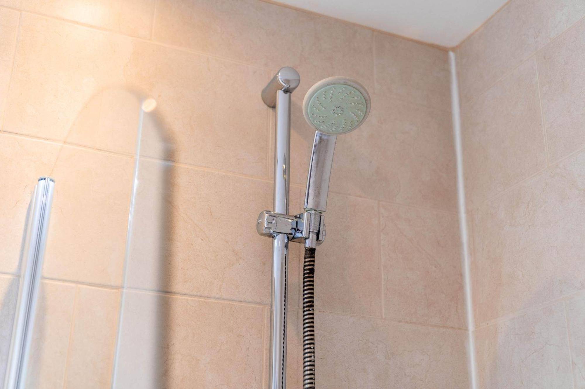 Stylish Birmingham City Centre - 2 Bed - Secure Parking - 5Ac מראה חיצוני תמונה